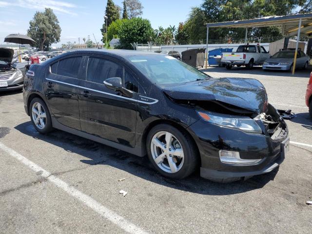 Photo 4 from auction – 2013 CHEVROLET VOLT with VIN 1G1RB6E42DU102164