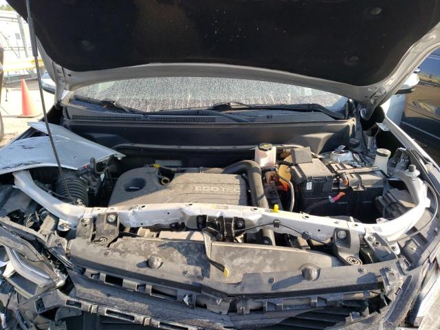 Photo 12 from auction – 2018 CHEVROLET EQUINOX PR with VIN 2GNAXMEV3J6283988
