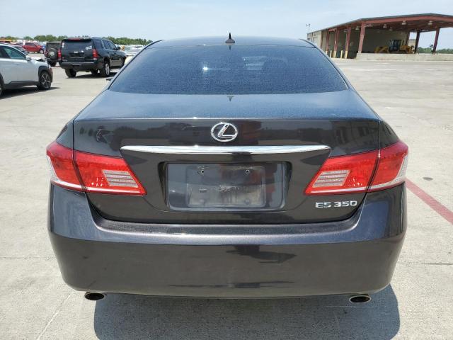 Photo 6 from auction – 2011 LEXUS ES 350 with VIN JTHBK1EG6B2464673