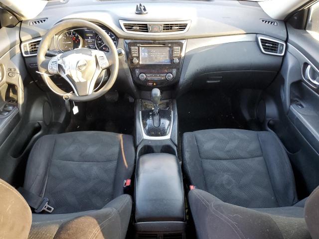 Photo 8 from auction – 2014 NISSAN ROGUE S with VIN 5N1AT2MT3EC789113