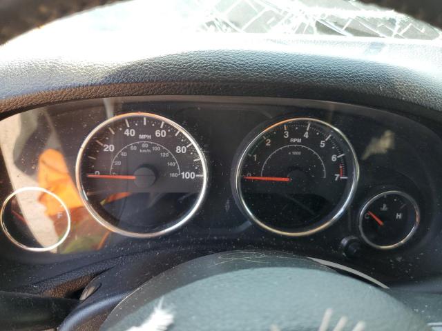 Photo 9 from auction – 2012 JEEP WRANGLER S with VIN 1C4AJWAG3CL185146