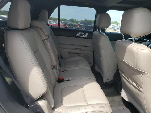 Photo 11 from auction – 2014 FORD EXPLORER L with VIN 1FM5K8F84EGC56003