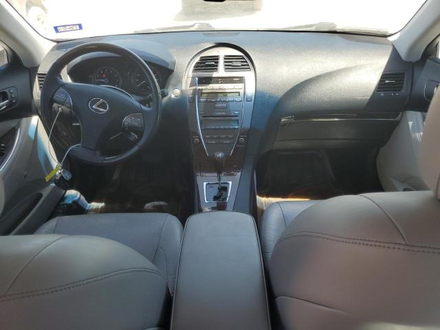 Photo 8 from auction – 2010 LEXUS ES 350 with VIN JTHBK1EG6A2363437