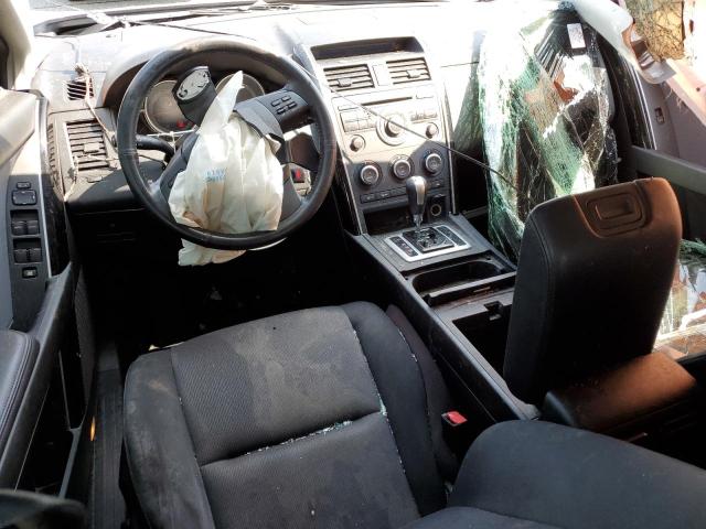 Снимка 8 от търг – 2007 MAZDA CX-9 с VIN JM3TB38C970114135