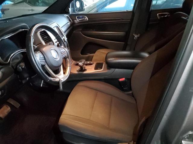 Photo 7 from auction – 2015 JEEP GRAND CHER with VIN 1C4RJFAG0FC151186