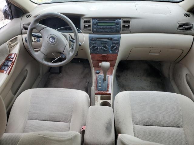 Zdjęcie 8 z aukcji – 2006 TOYOTA COROLLA CE z VIN 2T1BR32E86C711579