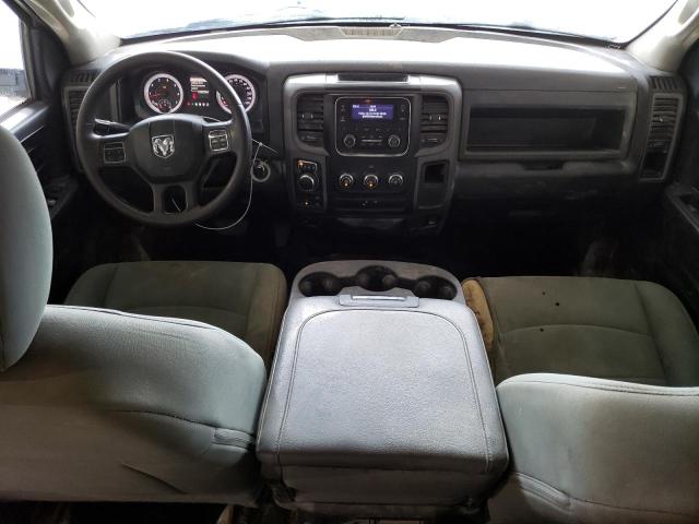 Photo 8 from auction – 2015 RAM 1500 ST with VIN 1C6RR7KT0FS696070