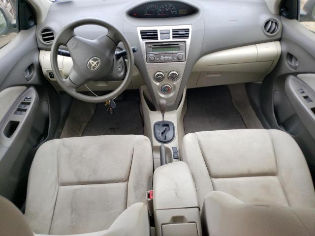 Photo 8 from auction – 2012 TOYOTA YARIS with VIN JTDBT4K36CL033909
