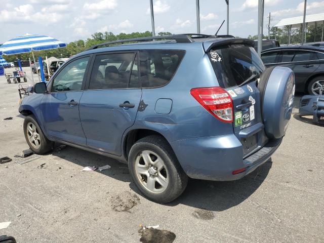 Снимка 2 от търг – 2011 TOYOTA RAV4 с VIN 2T3BF4DV5BW170146