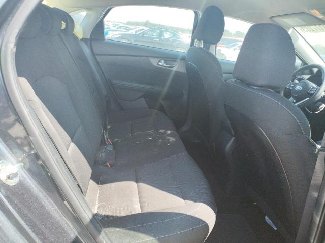 Photo 10 from auction – 2020 KIA FORTE FE with VIN 3KPF24AD9LE148513