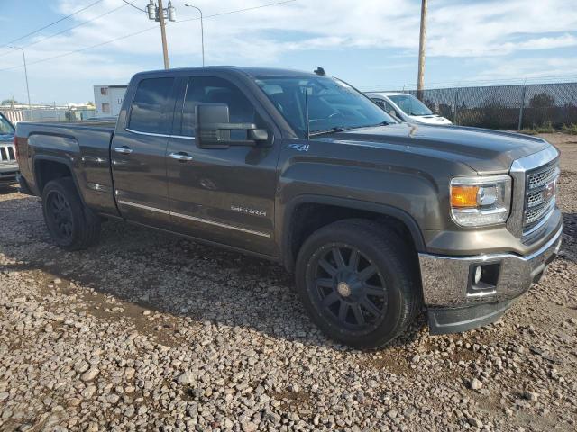 Photo 4 from auction – 2014 GMC SIERRA K15 with VIN 1GTV2VEC8EZ272931