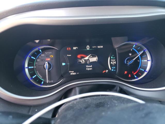 Photo 9 from auction – 2018 CHRYSLER PACIFICA H with VIN 2C4RC1H76JR359298