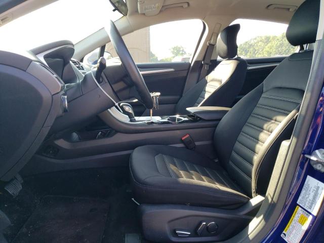 Photo 7 from auction – 2014 FORD FUSION SE with VIN 1FA6P0H75E5390004