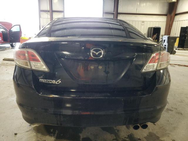 Photo 6 from auction – 2011 MAZDA 6 I with VIN 1YVHZ8BH4B5M06616