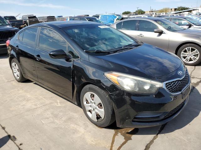 Photo 4 from auction – 2015 KIA FORTE LX with VIN KNAFK4A67F5318110
