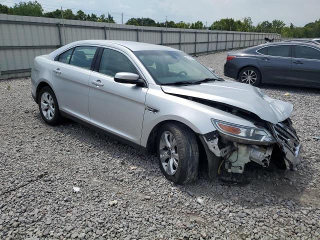 Photo 4 from auction – 2010 FORD TAURUS SEL with VIN 1FAHP2EW8AG116648