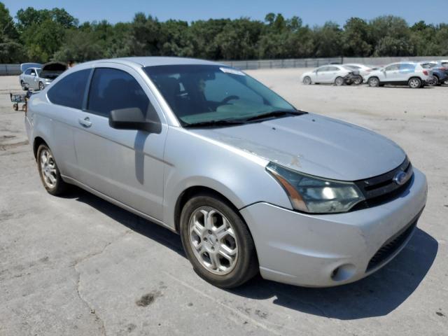 Photo 4 from auction – 2009 FORD FOCUS SE with VIN 1FAHP32NX9W141246