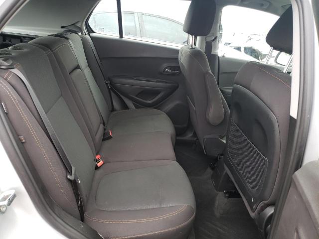 Photo 10 from auction – 2018 CHEVROLET TRAX LS with VIN 3GNCJKSBXJL264844
