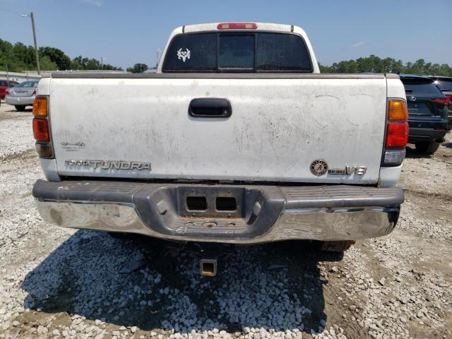 Photo 6 from auction – 2002 TOYOTA TUNDRA ACC with VIN 5TBRT34152S314836