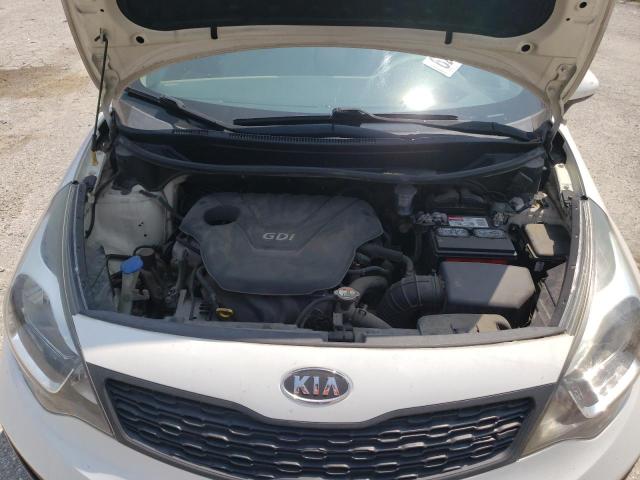 Photo 11 from auction – 2013 KIA RIO LX with VIN KNADM4A36D6127423