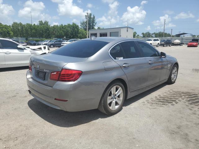 Photo 3 from auction – 2013 BMW 528 I with VIN WBAXG5C59DD228668