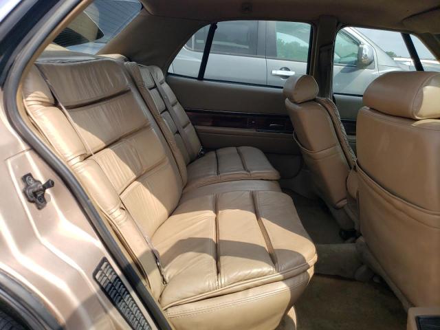 Photo 10 from auction – 1995 BUICK LESABRE with VIN 1G4HP52L1SH494775