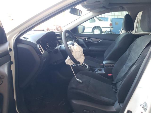 Photo 7 from auction – 2016 NISSAN ROGUE S with VIN 5N1AT2MT6GC738966