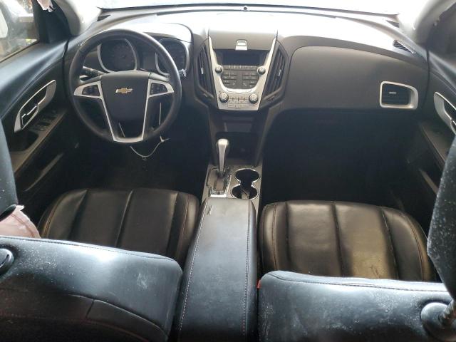 Photo 8 from auction – 2011 CHEVROLET EQUINOX LT with VIN 2CNALPEC5B6266742