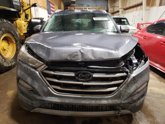 Photo 5 from auction – 2016 HYUNDAI TUCSON LIM with VIN KM8J3CA29GU041688
