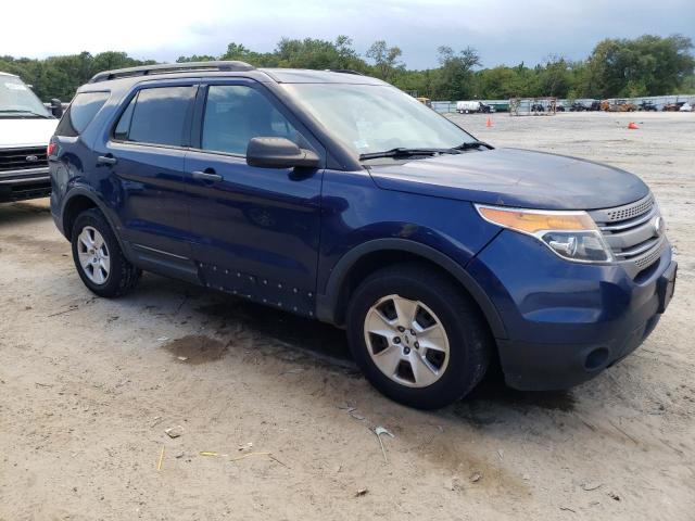 Photo 4 from auction – 2012 FORD EXPLORER with VIN 1FMHK8B89CGA13352
