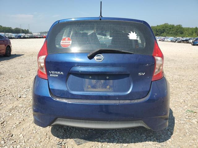 Photo 6 from auction – 2018 NISSAN VERSA NOTE with VIN 3N1CE2CP4JL352685