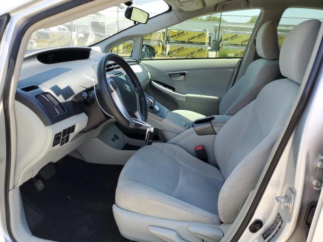 صورة رقم 7 من المزاد - 2013 TOYOTA PRIUS مع VIN JTDKN3DU2D0345979
