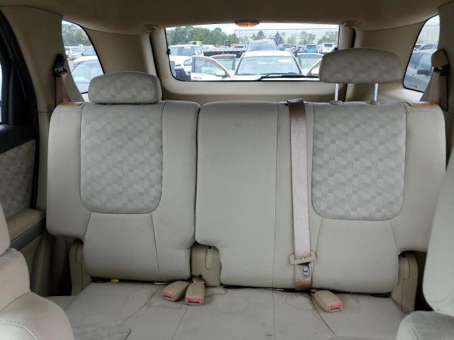 Photo 10 from auction – 2006 CHEVROLET EQUINOX LT with VIN 2CNDL63F666078323