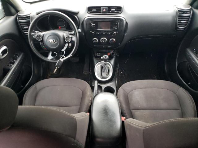 Photo 8 from auction – 2016 KIA SOUL with VIN KNDJN2A24G7263448