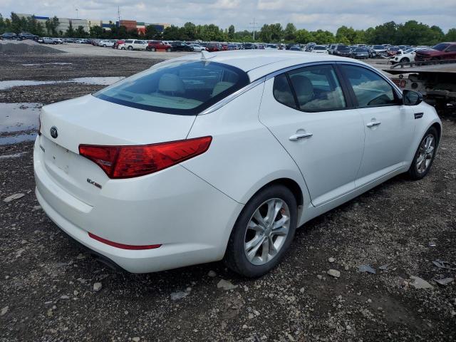 Zdjęcie 3 z aukcji – 2013 KIA OPTIMA EX z VIN 5XXGN4A79DG102856