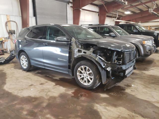 Photo 4 from auction – 2019 CHEVROLET EQUINOX LT with VIN 2GNAXTEV6K6139637