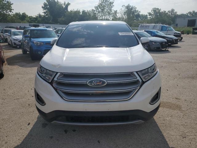 Photo 5 from auction – 2017 FORD EDGE SEL with VIN 2FMPK3J98HBC27451