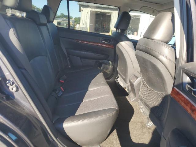 Photo 10 from auction – 2012 SUBARU OUTBACK 2. with VIN 4S4BRBKCXC3297603