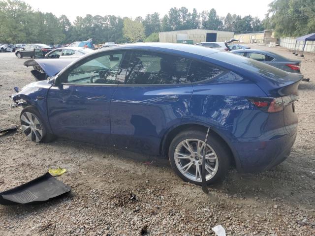 Photo 2 from auction – 2023 TESLA MODEL Y with VIN 7SAYGDEE1PA025866