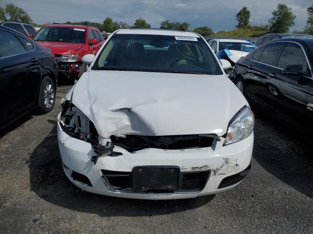 Photo 5 from auction – 2012 CHEVROLET IMPALA LTZ with VIN 2G1WC5E33C1194350