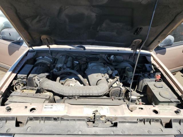 Photo 11 from auction – 1994 FORD EXPLORER with VIN 1FMDU34X2RUB70666