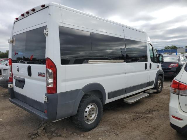 Photo 3 from auction – 2014 RAM PROMASTER with VIN 3C6TRVPG6EE130468