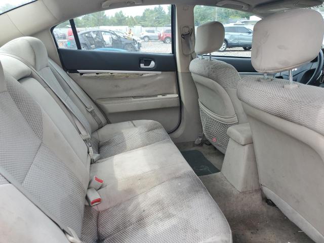Photo 10 from auction – 2007 MITSUBISHI GALANT ES with VIN 4A3AB36F07E016589