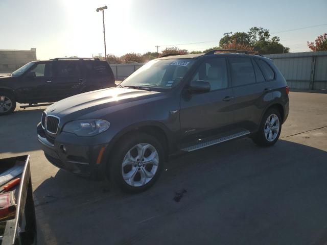Photo 1 from auction – 2012 BMW X5 XDRIVE3 with VIN 5UXZV4C55CL889788
