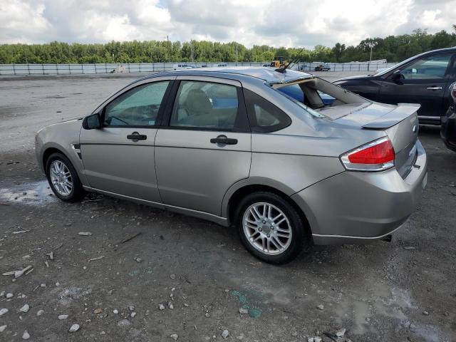 Photo 2 from auction – 2008 FORD FOCUS SE with VIN 1FAHP35N18W161749