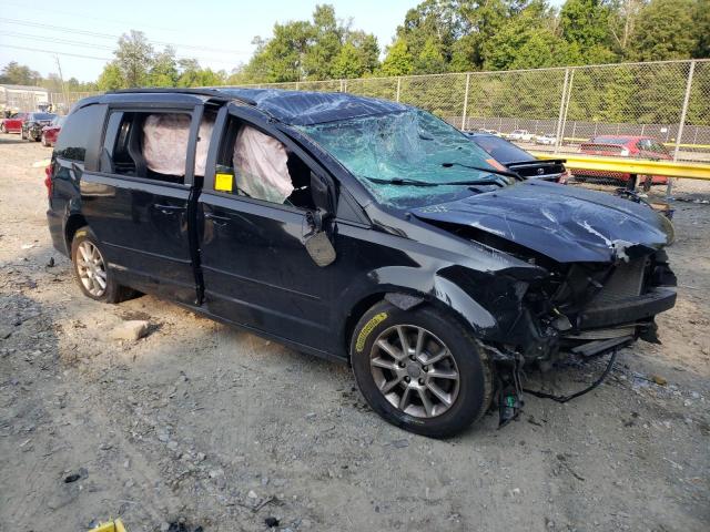 Photo 4 from auction – 2013 DODGE GRAND CARA with VIN 2C4RDGEG9DR704297