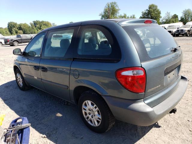 Photo 2 from auction – 2006 DODGE CARAVAN SE with VIN 1D4GP25B66B516802