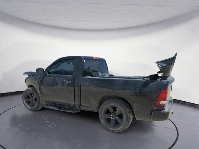 Photo 2 from auction – 2014 RAM 1500 ST with VIN 3C6JR6AT4EG274883
