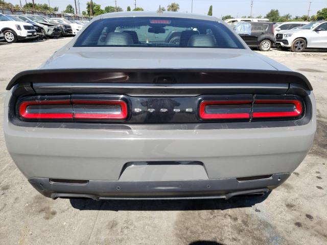 Photo 6 from auction – 2019 DODGE CHALLENGER with VIN 2C3CDZFJ2KH701972