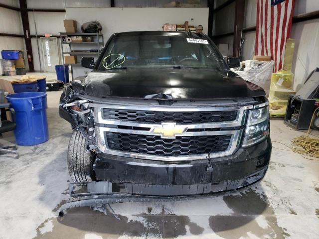 Photo 5 from auction – 2015 CHEVROLET TAHOE POLI with VIN 1GNLC2EC2FR695161